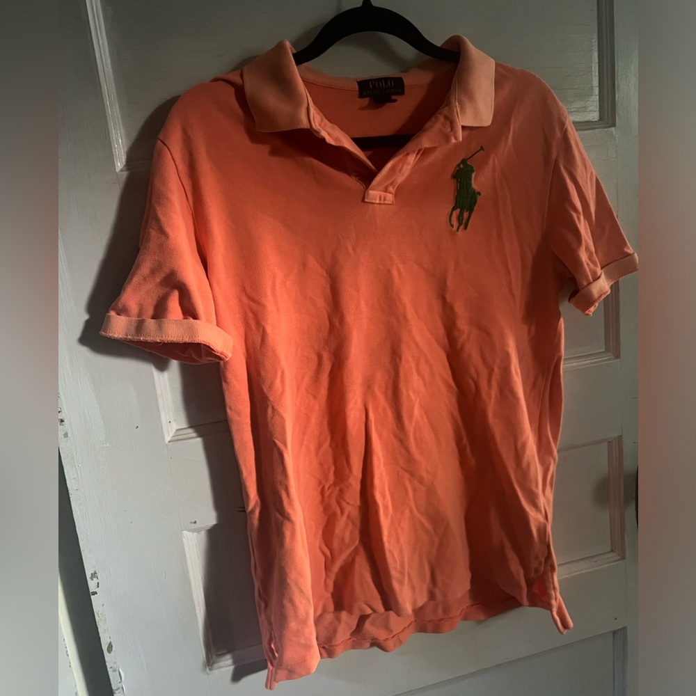 Vintage Ralph Lauren Polo